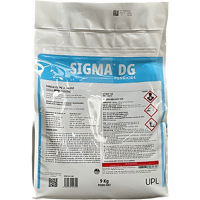 SIGMA DG 9KG