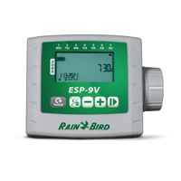 AQUAPROGRAMMATEUR RAIN BIRD ESP-9V - 4 STATIONS