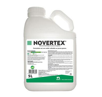NOVERTEX