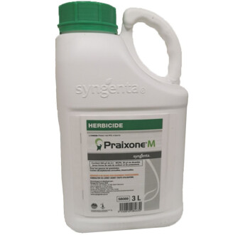PRAIXONE M