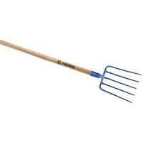 FOURCHE A FUMIER STD 5 DENTS