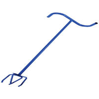 GRIFFE CULTIVATEUR ROTATIVE