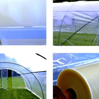 FILM SERRE CHRONOS 5 ANS INCOLORE THERMIQUE 200MC 7M25 /KG