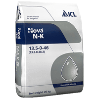 13-00-46 SOLUBLE NITRATE POTASSE NOVA N-K