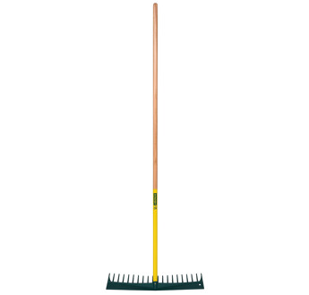 RATEAU POLYMERE 60CM DUOPRO