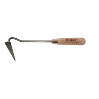 TRADITIONAL SERFOUETTE A MAIN POINTEE 5X10 POIGNEE COURTE