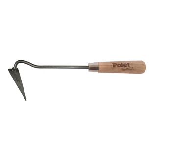 TRADITIONAL SERFOUETTE A MAIN POINTEE 5X10 POIGNEE COURTE