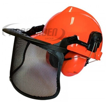 CASQUE FORESTIER