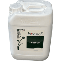 INTRATECH B MN ZN GP