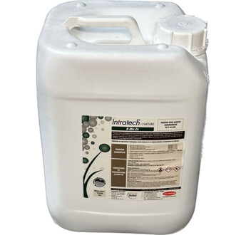 INTRATECH B MN ZN GP