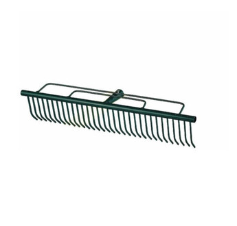 RATEAU A GAZON 32 DENTS SM