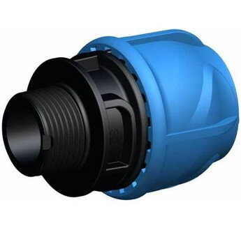AQUA RACCORD PE DIAM 25 FILETE 1/2