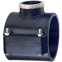 AQUA COLLIER DE PRISE CHARGE DIAM 32 1/2