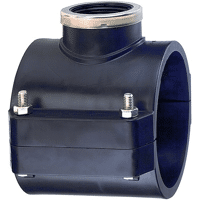 AQUA COLLIER DE PRISE CHARGE DIAM 63 1 1/2