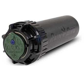 AQUA TURBINE RAIN BIRD 5004 PLUS REGLABLE