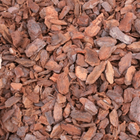 ECORCE DE PIN RESINEUX 25/40 50L