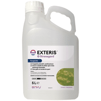 EXTERIS STRESSGARD SC25 5L