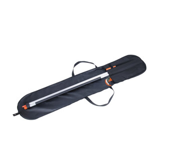 ECHENILLOIR + PERCHE TELESCOPIQUE + EXTENSION P3437 KIT