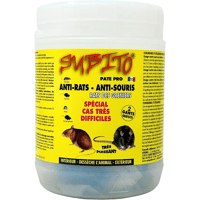 SUBITO PROPASTA POT 150G