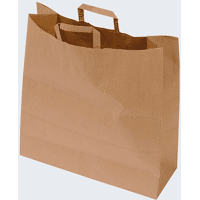 SAC PAPIER 3KG VENDU /1000