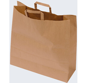 SAC PAPIER 3KG VENDU /1000