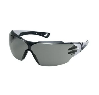 LUNETTE DE PROTECTION UVEX PHEOS CX2 SOLAIRE