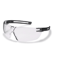LUNETTE DE PROTECTION X-FIT INCOLORE