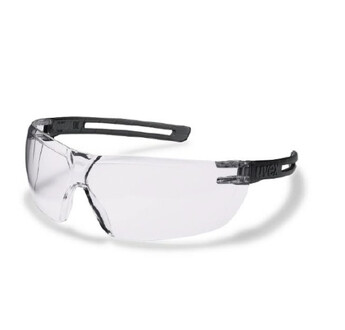 LUNETTE DE PROTECTION X-FIT INCOLORE