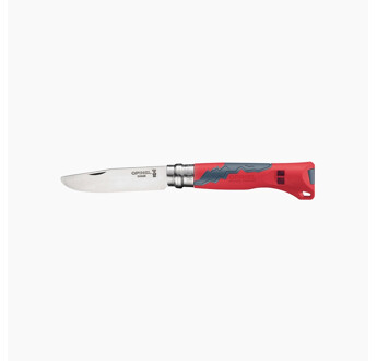 COUTEAU OPINEL N°07 OUTDOOR JUNIOR