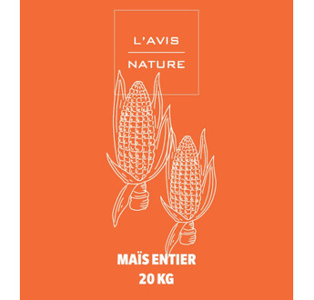 MAIS L'AVIS NATURE