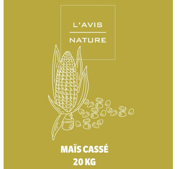 MAIS CASSE L'AVIS NATURE