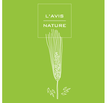 ORGE APLATIE L'AVIS NATURE