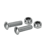 BOULON SECATEUR P280-SL-80 BAHCO R775V