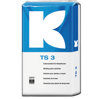 TERREAU KLASMANN TS3 MB AQUASAVE SPECIAL L06 BBL4.5M3
