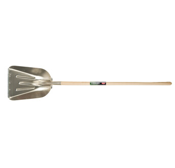 PELLE A GRAIN ALU 50X36 RENF A/MA 1.3M POLET