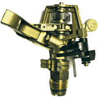 AQUA ARROSEUR NAAN 423 AG - 4.0 SECTEUR METAL - M 1/2