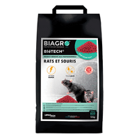 BIAGRO FRAP GRAIN TECH SAC 10KG