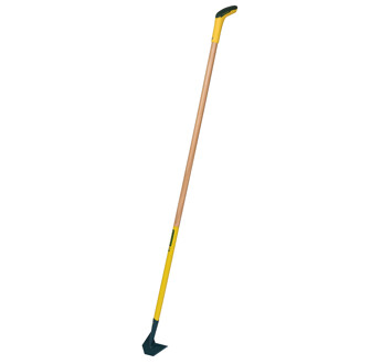 RATISSOIR DE JARDIN NATUROVERT POIGNEE 467072