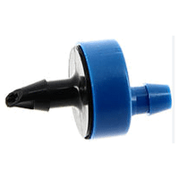 AQUA GOUTTEUR RB AUTOPERCANT - AUTOREGULANT 2 L/H BLEU