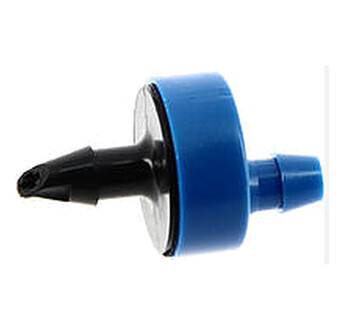 AQUA GOUTTEUR RB AUTOPERCANT - AUTOREGULANT 2 L/H BLEU