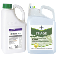 PACK ELATUS PLUS 5L+ETIAGE 5L (1X5L + 1X5L)