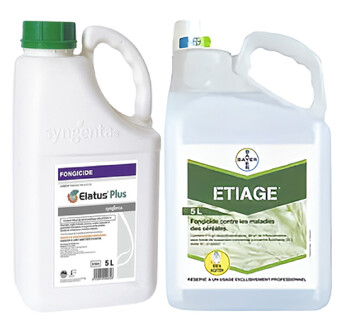 PACK ELATUS PLUS 5L+ETIAGE 5L (1X5L + 1X5L)