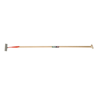 RATISSOIRE VENLO 160MM 4 TR A/MA POIGNE 1,6M