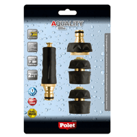 LANCE REGLABLE LAITON+SET SOFTTOUCH BLISTER