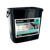 BIAGRO FRAP PAT' SACHET DE 10G SEAU 5KG