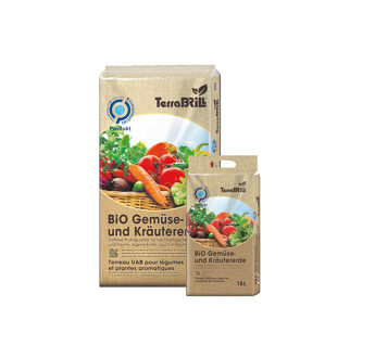 TERREAU BRILL BIO AROMATIQUES 6500 UAB BBL3.75M3