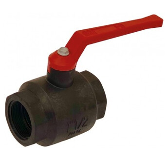 AQUA VANNE 1/4 DE TOUR POLYPROPYLENE FF 1 1/2
