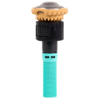 AQUA BUSE ROTATIVE RAIN BIRD R-VAN118-ANGLE 45° A 270°-PORTEE 4M00 A 5M50