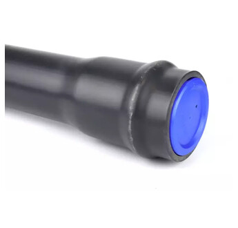 AQUA TUBE PVC 110 IRRIGATION A JOINT PMS 10B 6ML