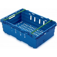 MAXINEST ALLIBERT SN 641902 BAC 35L 600X400X199 AJOUREE